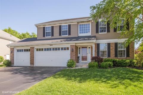 1441 Richmond Ln, Algonquin, IL 60102 photo 1