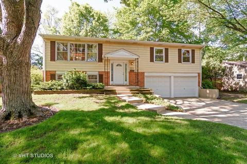4501 Hoover St, Rolling Meadows, IL 60008 photo 1