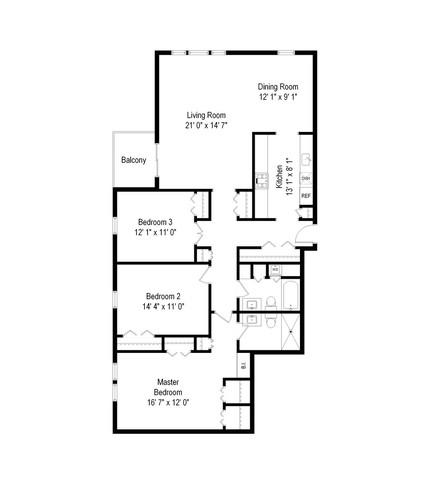 2425 Central St #3A, Evanston, IL 60201 photo 11