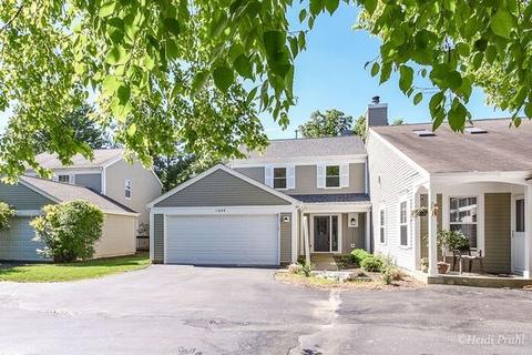 1044 Devonshire Ave, Naperville, IL 60540 photo 25