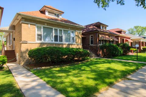 9329 S Eberhart Ave, Chicago, IL 60619 photo 1