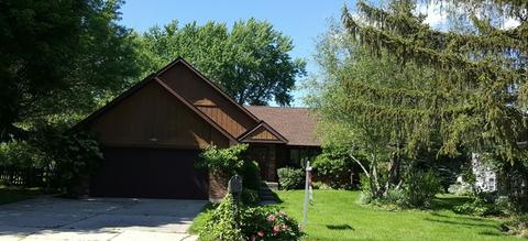 5010 W Bromley Dr, Mchenry, IL 60050 photo 1
