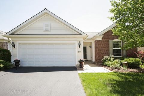 2501 Rolling Ridge Ln, Elgin, IL 60124 photo 1