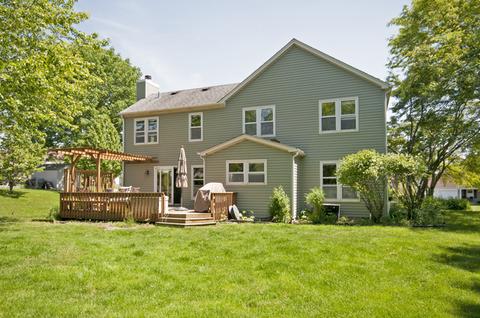 4221 Forest Glen Dr, Hoffman Estates, IL 60192 photo 25