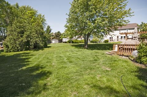 4221 Forest Glen Dr, Hoffman Estates, IL 60192 photo 28