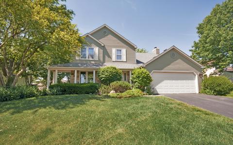 4221 Forest Glen Dr, Hoffman Estates, IL 60192 photo 1