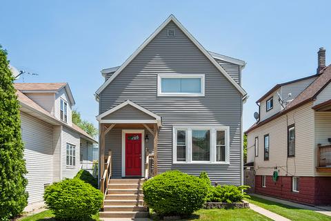 4113 N Mango Ave, Chicago, IL 60634 photo 1
