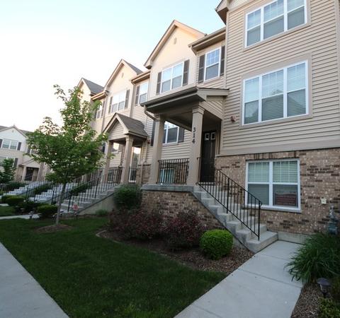 314 Wildflower St, Des Plaines, IL 60016 photo 1