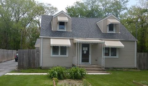 15415 Hamlin Ave, Markham, IL 60428 photo 2