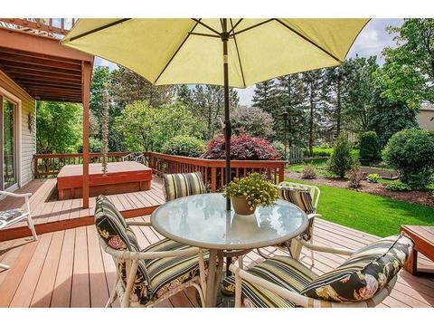 1684 Rosebud Ct, Wheaton, IL 60189 photo 23