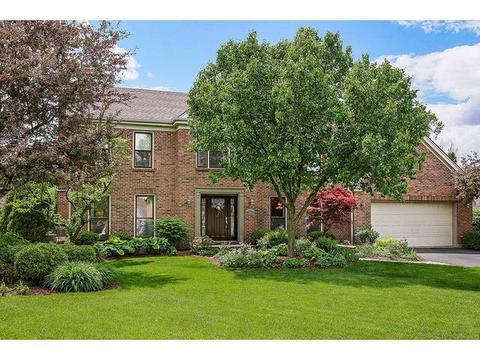 1684 Rosebud Ct, Wheaton, IL 60189 photo 2