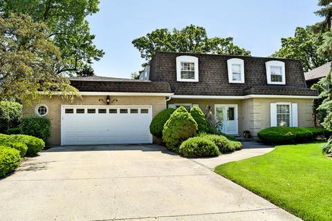 155 S Maple Ave, Hillside, IL 60162 photo 1