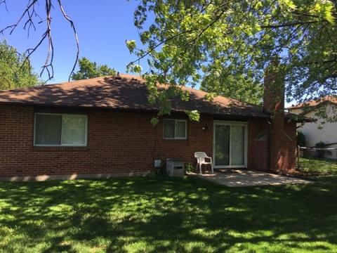 48 Oriole Rd, Matteson, IL 60443 photo 5