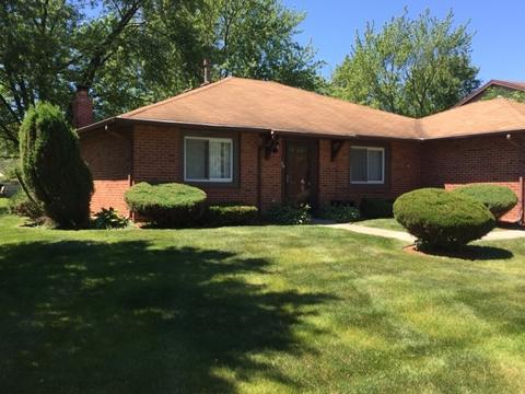 48 Oriole Rd, Matteson, IL 60443 photo 2