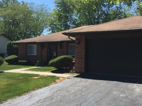 48 Oriole Rd, Matteson, IL 60443 photo 3