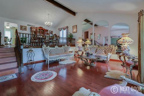 801 Lear Ln, New Lenox, IL 60451 photo 5