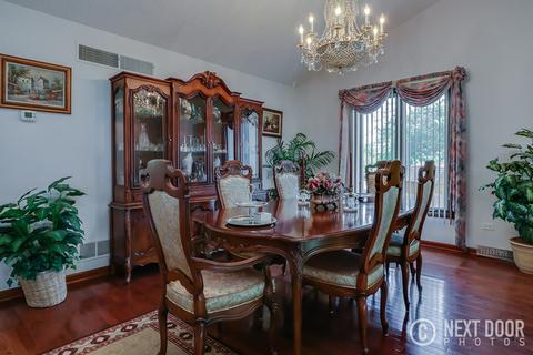 801 Lear Ln, New Lenox, IL 60451 photo 8