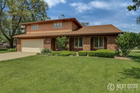 801 Lear Ln, New Lenox, IL 60451 photo 3