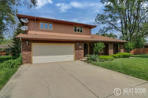 801 Lear Ln, New Lenox, IL 60451 photo 34