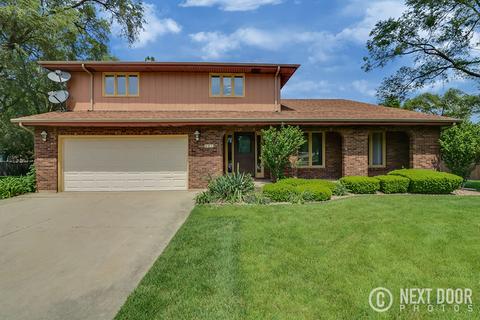 801 Lear Ln, New Lenox, IL 60451 photo 1