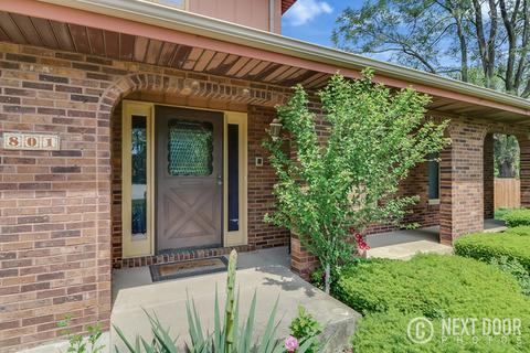 801 Lear Ln, New Lenox, IL 60451 photo 2
