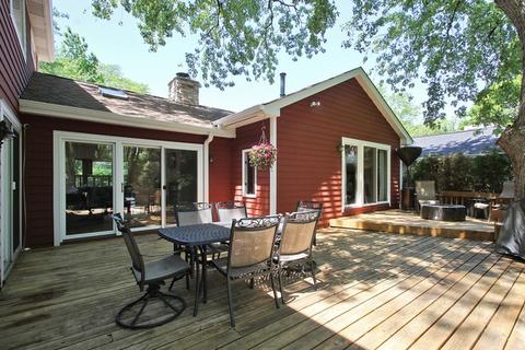1179 Cedar Ln, Northbrook, IL 60062 photo 18