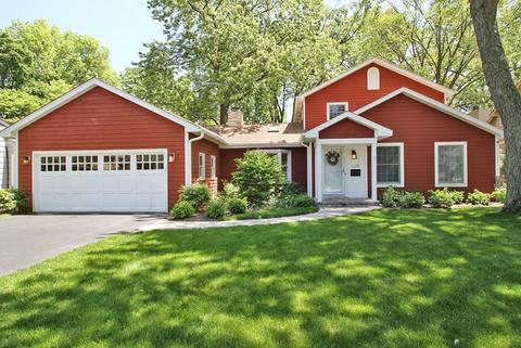 1179 Cedar Ln, Northbrook, IL 60062 photo 1
