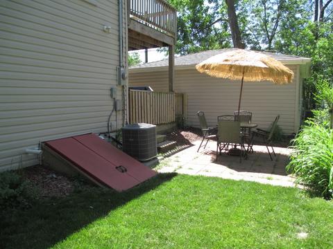 4619 Parkview Dr, Mccullom Lake, IL 60050 photo 21