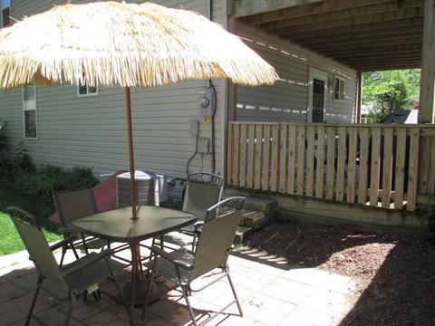 4619 Parkview Dr, Mccullom Lake, IL 60050 photo 22