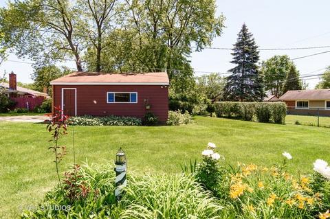 189 Amherst Ave, Des Plaines, IL 60016 photo 15