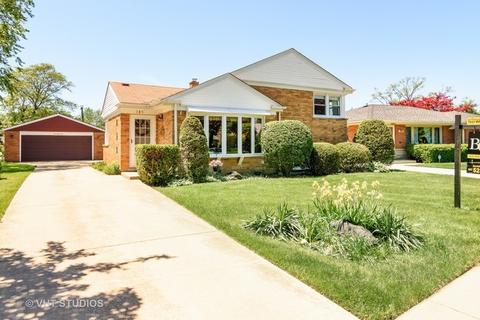 189 Amherst Ave, Des Plaines, IL 60016 photo 1