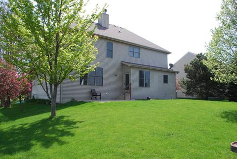 14100 Meadow Ln, Plainfield, IL 60544 photo 23