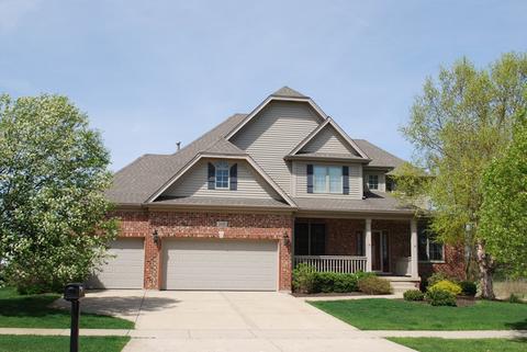14100 Meadow Ln, Plainfield, IL 60544 photo 1