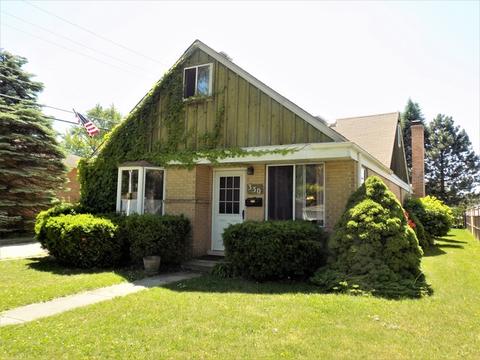 330 Wheeling Ave, Wheeling, IL 60090 photo 1