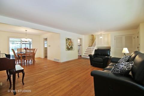 1021 Juniper Ter, Glenview, IL 60025 photo 3