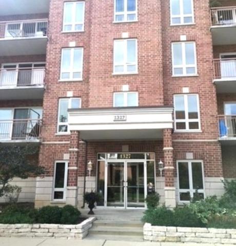 1327 E Washington St #403, Des Plaines, IL 60016 photo 1