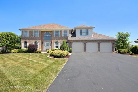 3243 Platte Trl, Olympia Fields, IL 60461 photo 1