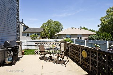 1264 Clover Ln, Hoffman Estates, IL 60192 photo 19