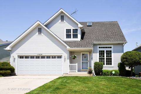1264 Clover Ln, Hoffman Estates, IL 60192 photo 1