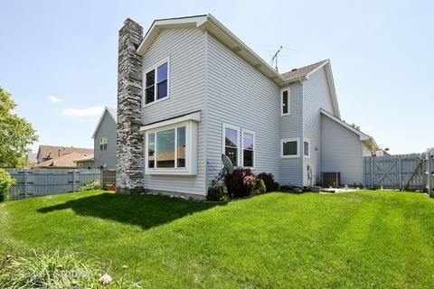 1264 Clover Ln, Hoffman Estates, IL 60192 photo 20