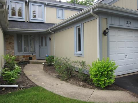 331 Redwing Dr, Deerfield, IL 60015 photo 1