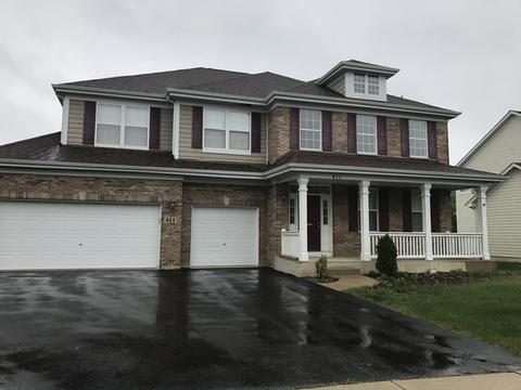 411 W Amberside Dr, Elgin, IL 60124 photo 1