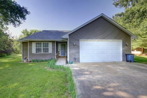 8 Paradise Ln, White Heath, IL 61884 photo 1