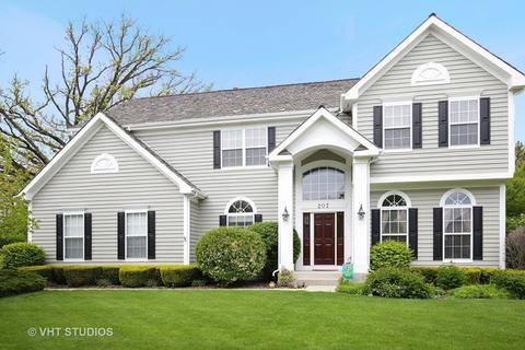 207 Bridle Path Ln, Fox River Grove, IL 60021 photo 1