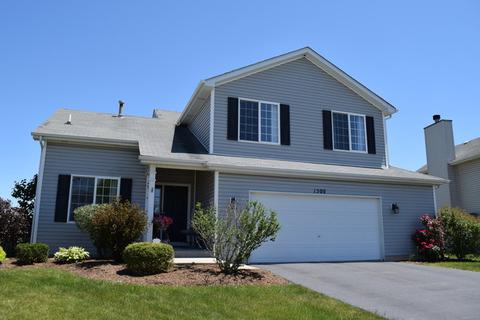 1500 Blackthorn Dr, Plainfield, IL 60586 photo 1