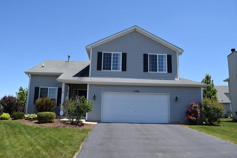 1500 Blackthorn Dr, Plainfield, IL 60586 photo 24