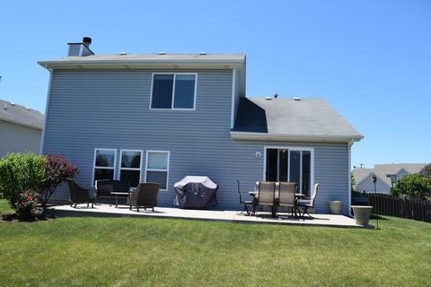 1500 Blackthorn Dr, Plainfield, IL 60586 photo 2