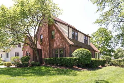 618 N Cross St, Wheaton, IL 60187 photo 1