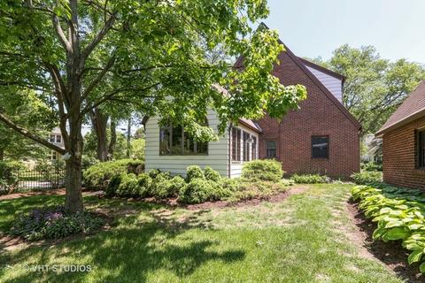 618 N Cross St, Wheaton, IL 60187 photo 19