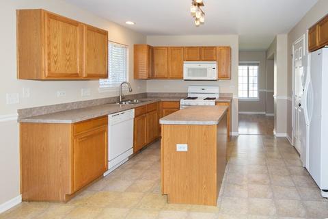 1413 Bluestem Ln, Minooka, IL 60447 photo 3